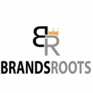 Brandsroots logo