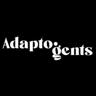 Adaptogents logo