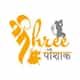 Shriposhak.in logo
