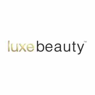 LuxeBeauty.com logo