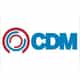 CDM Inc. logo