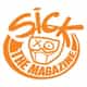 Sick The Mag logo