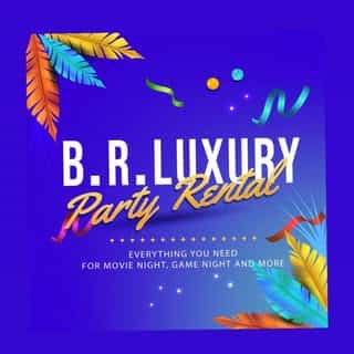 BR Gift Shop logo