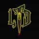 Loved To Death logo