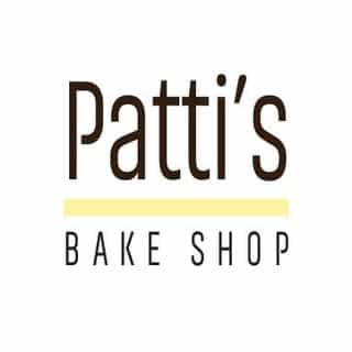 Patti's Bake Shop™ logo
