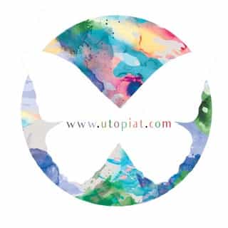 Utopiat logo