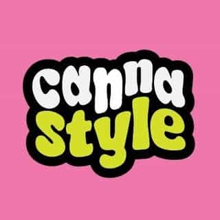 Canna Style logo