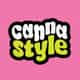 Canna Style logo