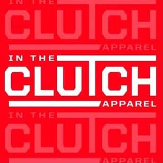 In The Clutch logo