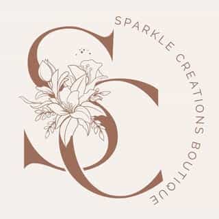 Sparkle Creations by Lily logo