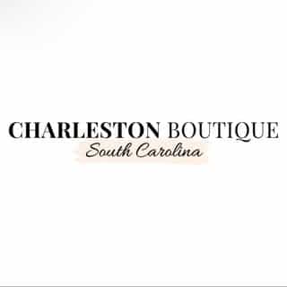 Charleston Boutique logo