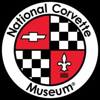 Corvette Store logo