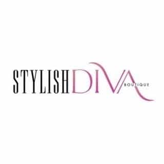 Stylish Diva Boutique logo
