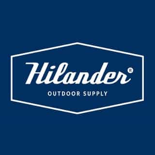 Hilander(ハイランダー)公式ストア|アウトドアテーブル・チェア・キャンプ用品の通販サイト logo