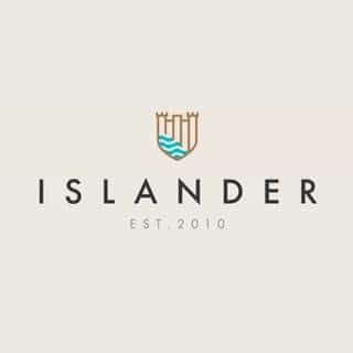 Islander logo