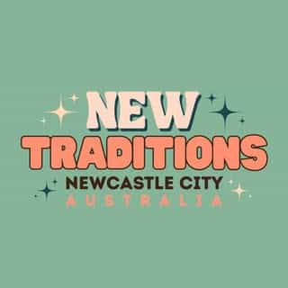 New Traditions Tattoo logo