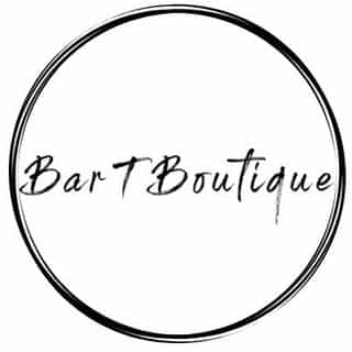 Bar T Boutique LLC logo