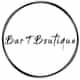 Bar T Boutique LLC logo