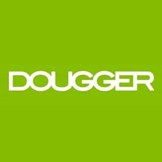 Dougger logo