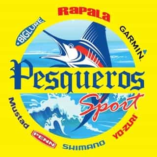 Pesqueros Sport logo
