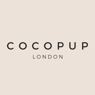 Cocopup London logo
