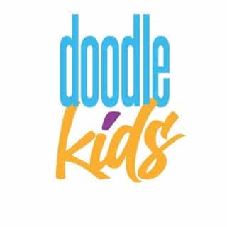 DoodleKids logo