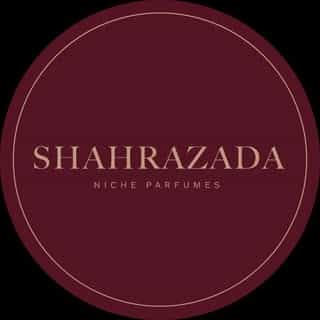 Shahrazada logo