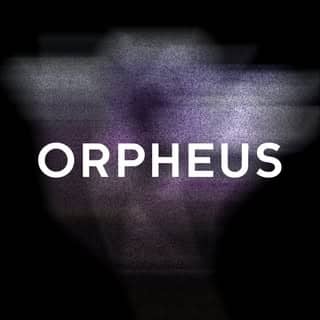 Orpheus logo