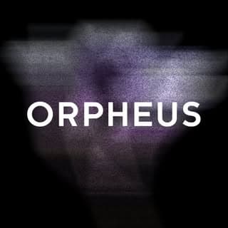 Orpheus logo