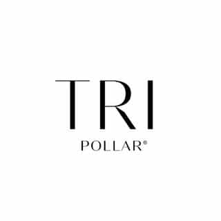 TriPollar logo
