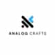 Analog Crafts logo