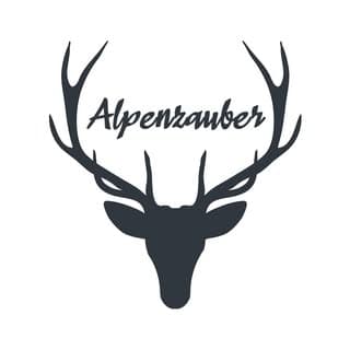 Alpenzauber® logo