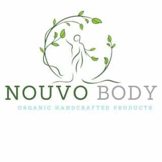 NOUVO BODY logo