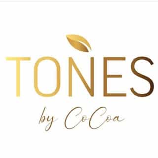 Tones by Cocoa logo