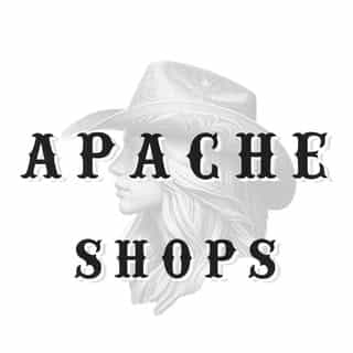 Apache Shops Ltd logo