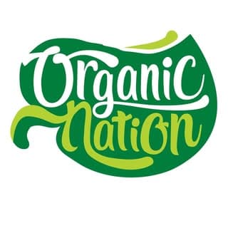 Organic Nation logo