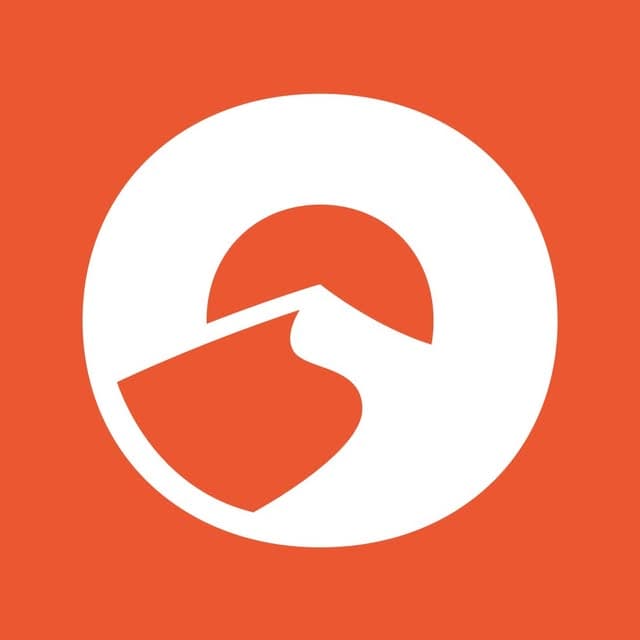 Gobi Heat logo