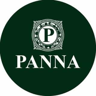 The Panna Shop logo
