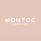 Montoc Cosmetic Tools logo