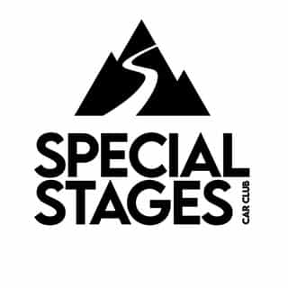 Special Stages logo