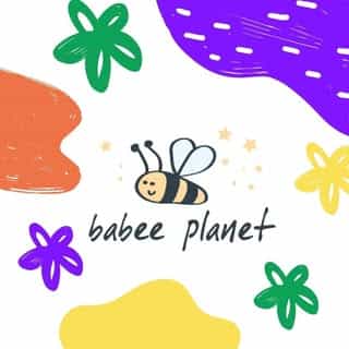 babee planet logo