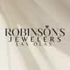 Robinson's Jewelers logo