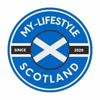 Tartan Plaid logo