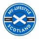 Tartan Plaid logo