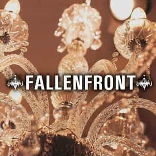 FallenFront logo