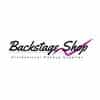 Backstage Shop logo