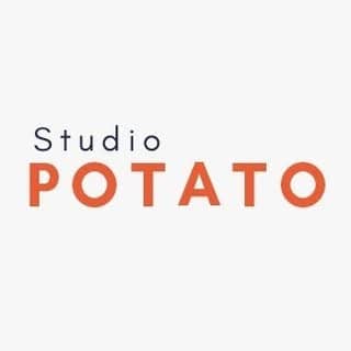 Studio Potato logo