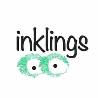 Inklings Baby logo