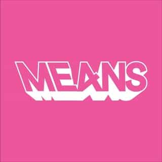 Means Workwear logo