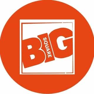 BigSquare logo